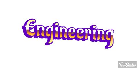 Engineering WordArt 的图像结果