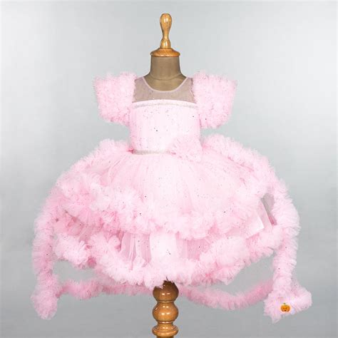 Kids Frocks - Buy Party Wear Frocks for Kids Online – Mumkins