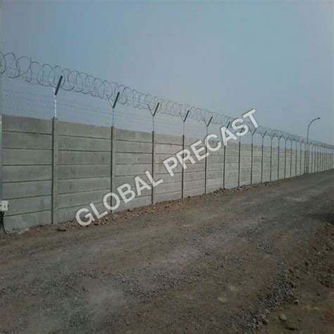 Boundary Wall Manufacturer, Boundary Wall Supplier