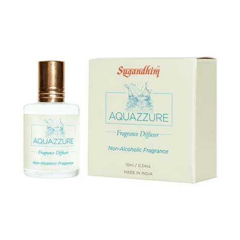 Fragrance Diffuser Aquazzure - 10ml
