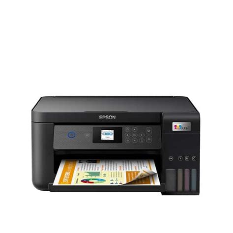 Epson EcoTank L4260 WiFi Duplex Multi-Function All-in-One Ink Tank ...