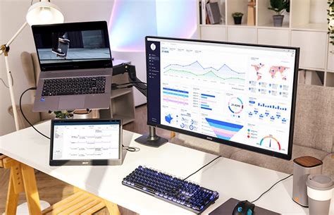 Gaming Setup Monitor 的图像结果