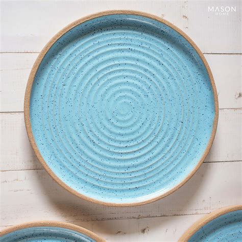 Male Quarter Plate (Set Of 2) – Mason Home