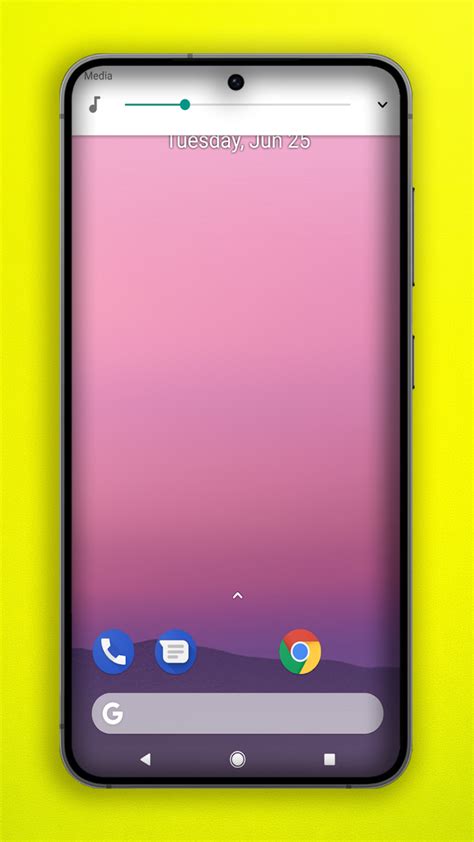 Volume Button Pro – Volume Slider Trigger for Android Phones & Fire ...