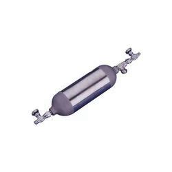 Manufacturer of Oil Sampling Bottles & Gas Sampling Bottles by Mahabali ...