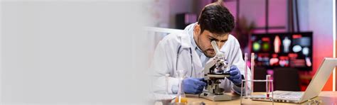 BSc in CBZ with DMLT at CVRU MP | Life Science & Lab Technology