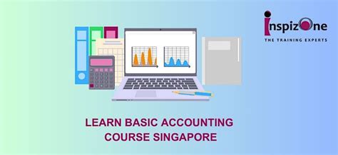 Learn Basic Accounting Course Singapore, International Plaza, Singapore ...