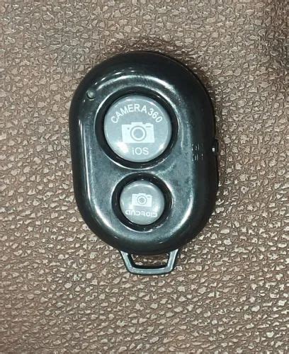 Image result for How to Use a Bluetooth Remote Shutter