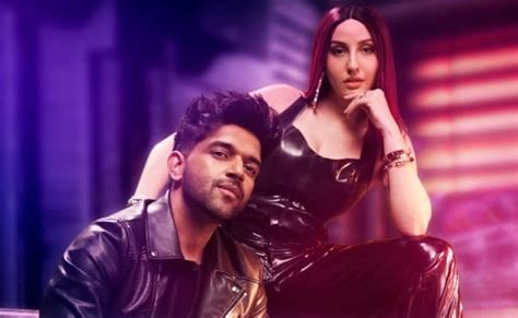 Nora Fatehi और गुरु रंधावा का 'नाच मेरी रानी' सॉन्ग यूट्यूब पर सुपरहिट ...