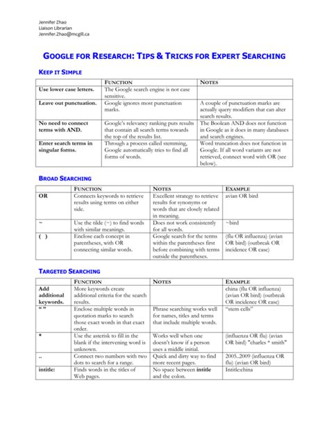 Web Search Tips 的图像结果