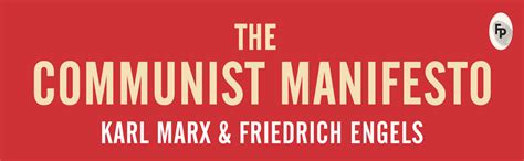 The Communist Manifesto : Karl Marx, Friedrich Engels: Amazon.in: Books