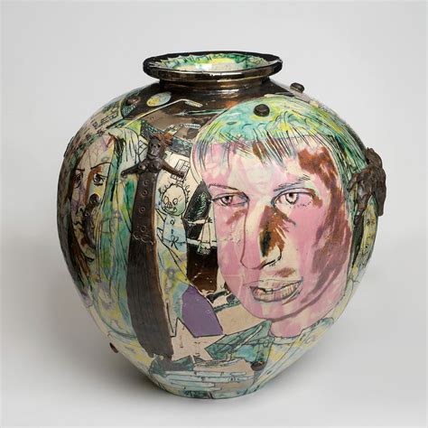 Grayson Perry | Grayson perry, Art, China art