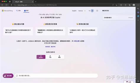 必应 Ai 入口 的图像结果