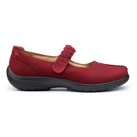 Extra Wide Women's Shoes | Ladies EEE Shoes | Hotter US