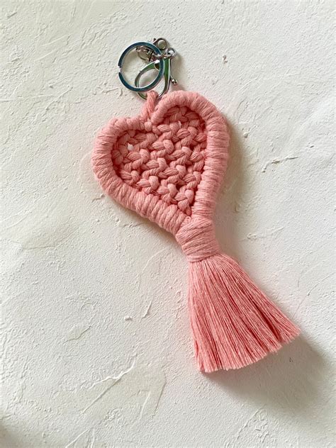 Image result for Macrame Heart Pattern Free Tutorials