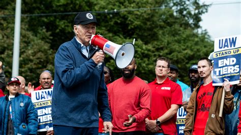 Trump Is Expected to Upend Biden Labor Policies Favoring Unions - The ...