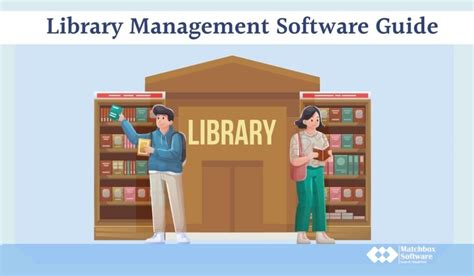 Image result for Library Manager Software