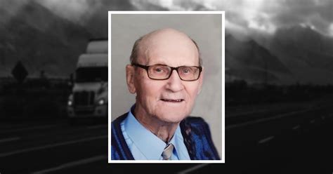 Obituary | Conrad Ziegler of Harvey, North Dakota | Hertz Funeral Homes