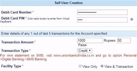 Union Bank Net Banking | Union Bank Internet Banking - Paisabazaar