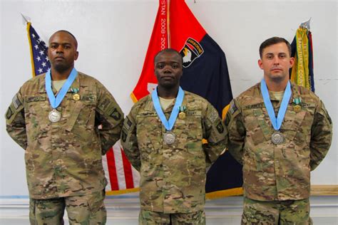 Sergeant Audie Murphy award ceremony | Article | The United States Army