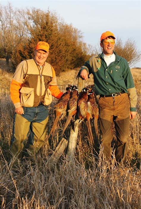 South Dakota Pheasant Hunt Photo Gallery | Mitchell, SD