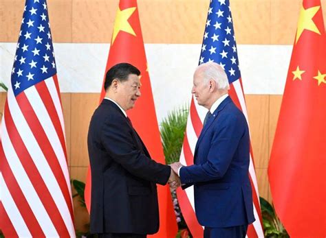 中国外交部：中美关系的希望在人民 基础在民间_凤凰网视频_凤凰网