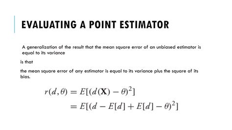 Parameter Estimation Example 的图像结果