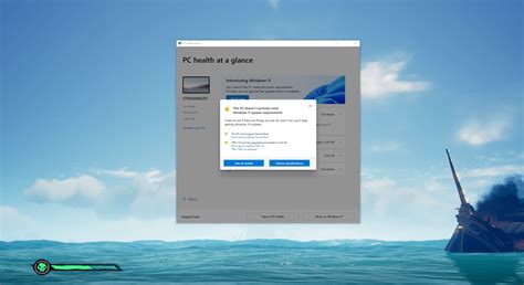 Image result for How to Use PC Health Check App
