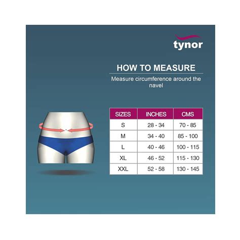 Tynor Lumbo Sacral Belt XXL