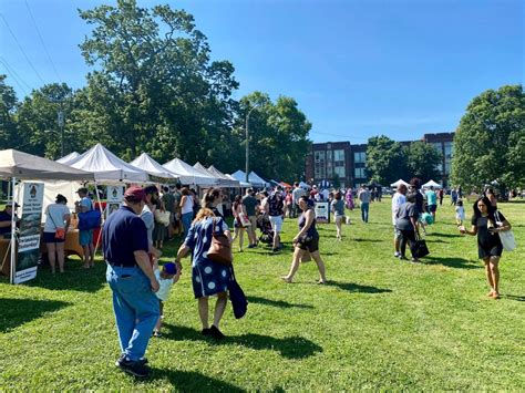Richland Park Farmers Market | Nashville Guru