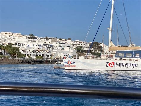 LANZAROTE BOAT (Updated 2026) All You Need to Know BEFORE You Go (with ...