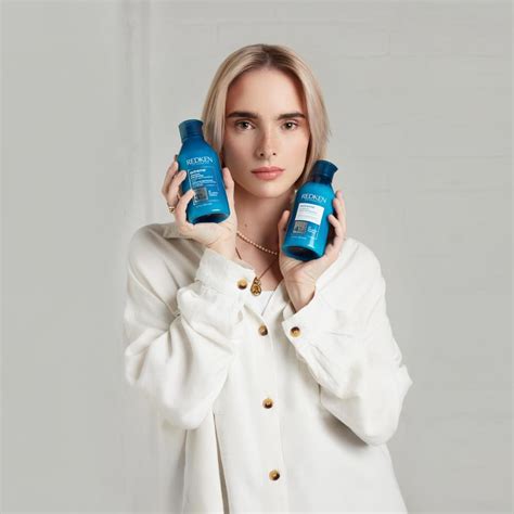 Redken Hair Mask for All Types of Hair Damage India | Ubuy