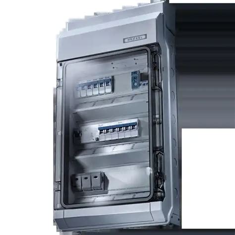 Hensel safety circuits Distributor | Hensel Plugs Dealer