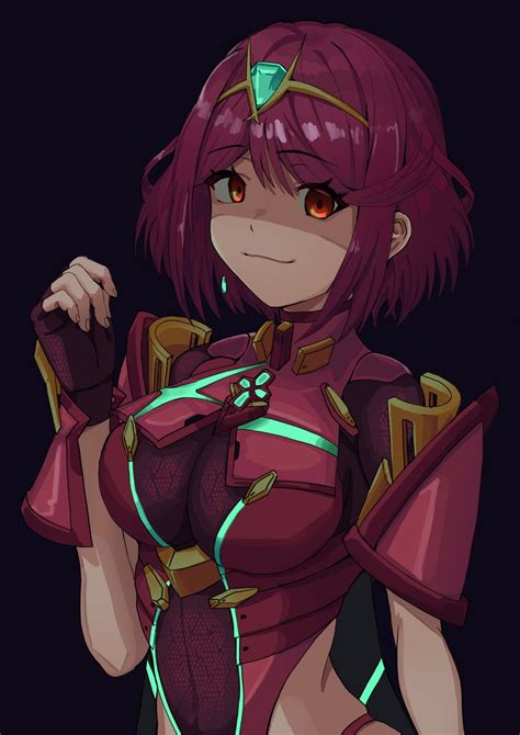 Eunie Body Pillow Dakimakura (artist: YUJ) [Xenoblade Chronicles 3] : r ...