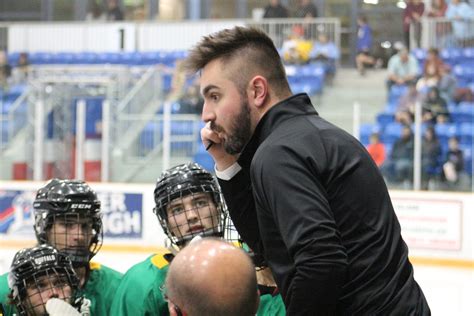 JCC Opens Hockey Season Tonight At Northwest Arena | News, Sports, Jobs ...