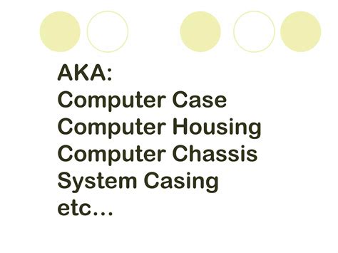 System Unit Computer Casing 的图像结果