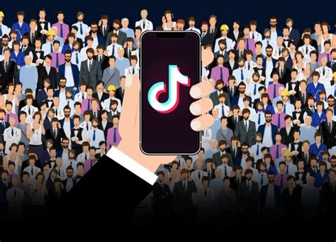 TikTok Carries Out Awareness Campaign For Internet Responsible Use ...