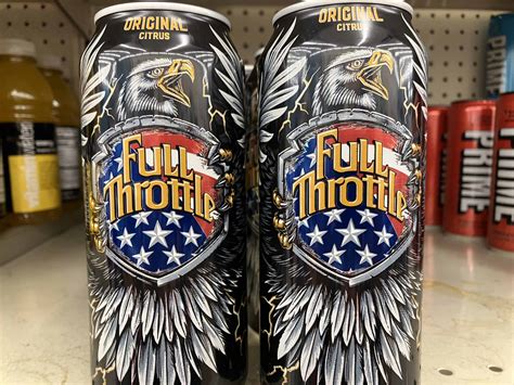 6 Energy Drink Brands to Avoid - 24/7 Wall St.