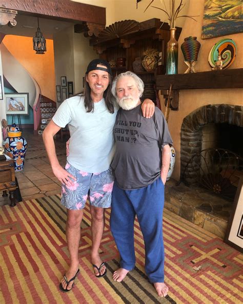 When Dickey Betts Made a Surprise, Final Appearance in 2018 | Best ...