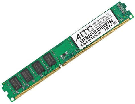 Crucial 6GB (3 x 2GB) 240-Pin DDR3 SDRAM DDR3 1333 (PC3 10600) Triple ...
