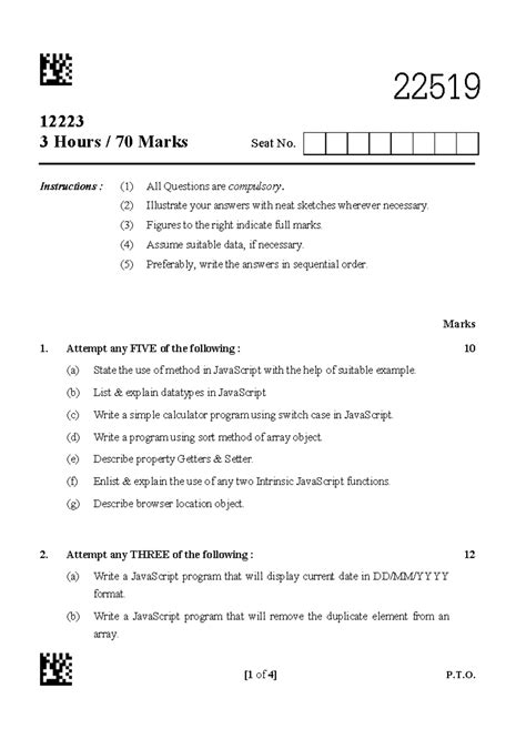 22519-2019-Winter-model-answer-paper[Msbte study resources ...
