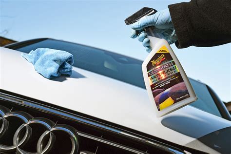 How To Make Waterless Car Wash at Inez Bennett blog