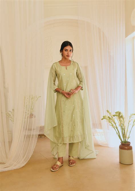 Kurta Sets – Karaj jaipur