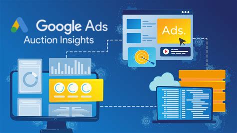 Unveiling the Power of Auction Insights Google Ads - Digital Tribunes ...