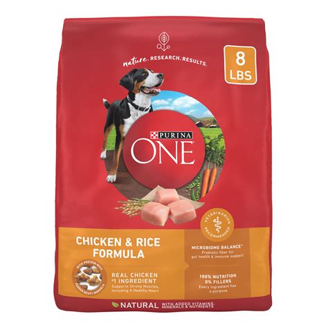 Whats The Best Purina Dog Food