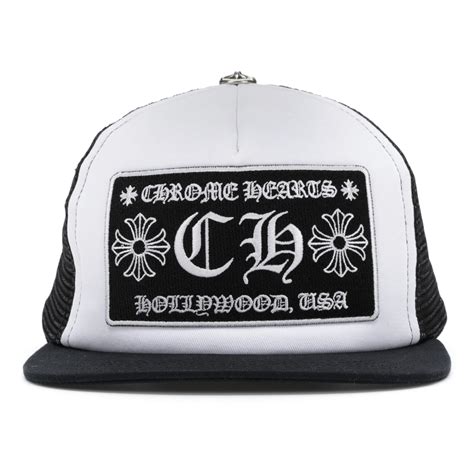 Chrome Hearts Hat – Chrome Hearts CO