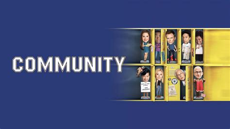Community Season 4