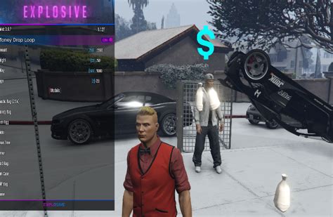 Image result for Explosive Mod Menu Download