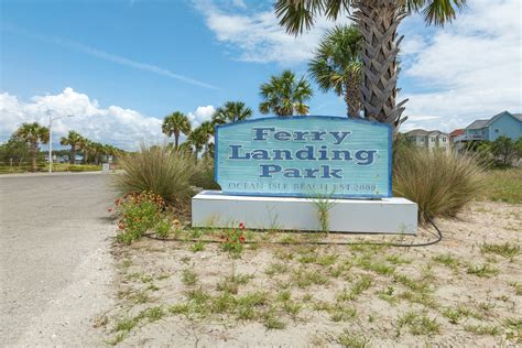 Ocean Isle Beach, NC City Guide | About Living in Ocean Isle Beach ...