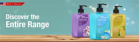 Skin Cottage Hand Soap Oceanus 500 ml : Amazon.in: Beauty
